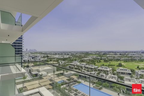 Apartamento en Dubai Hills Estate, Dubai, 1 dormitorio, 63.3 m², № 109170 - foto 7