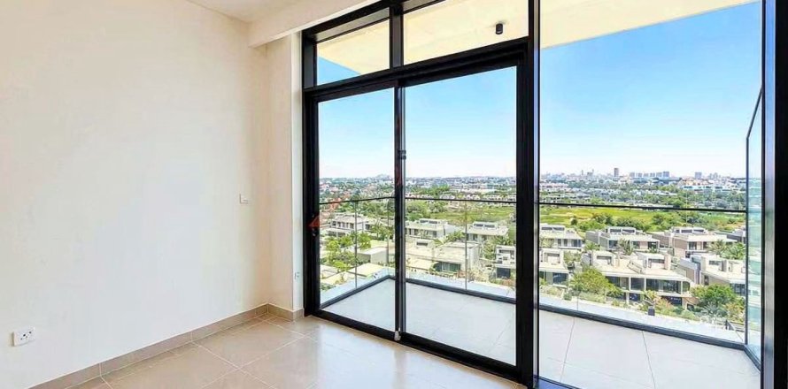 Apartamento en Dubai Hills Estate, Dubai, 1 dormitorio, 63.3 m², № 109170