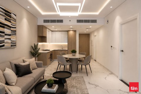Купить квартиру в Дубай Хилс Эстейт, Дубай: 1 спальня, 68.4м², № 109171 - фото 3