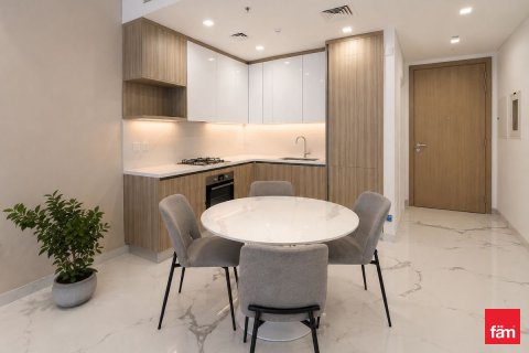 Купить квартиру в Дубай Хилс Эстейт, Дубай: 1 спальня, 68.4м², № 109171 - фото 9