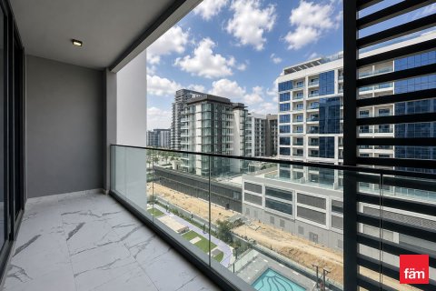 Купить квартиру в Дубай Хилс Эстейт, Дубай: 1 спальня, 68.4м², № 109171 - фото 2