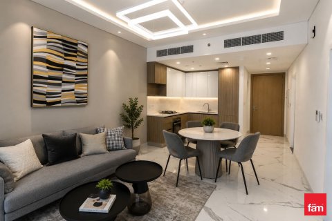 Купить квартиру в Дубай Хилс Эстейт, Дубай: 1 спальня, 68.4м², № 109171 - фото 4