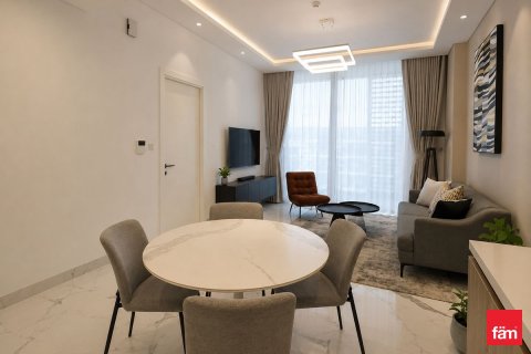 Купить квартиру в Дубай Хилс Эстейт, Дубай: 1 спальня, 68.4м², № 109171 - фото 8