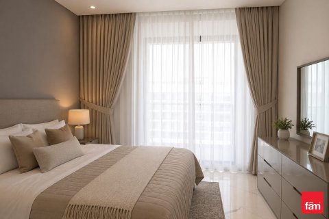 Купить квартиру в Дубай Хилс Эстейт, Дубай: 1 спальня, 68.4м², № 109171 - фото 7