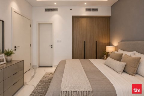 Купить квартиру в Дубай Хилс Эстейт, Дубай: 1 спальня, 68.4м², № 109171 - фото 6