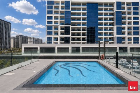 Купить квартиру в Дубай Хилс Эстейт, Дубай: 1 спальня, 68.4м², № 109171 - фото 10