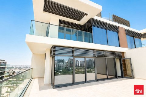 Apartment in Dubai Hills Estate, Dubai 3 bedrooms, 297.8 sq.m. № 109169
