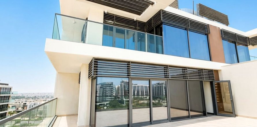 Apartment in Dubai Hills Estate, Dubai 3 bedrooms, 297.8 sq.m. № 109169