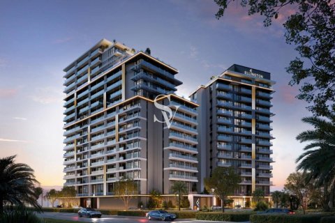Appartement à Dubai Silicon Oasis, Dubai, 2 chambres, 111 m², № 118682