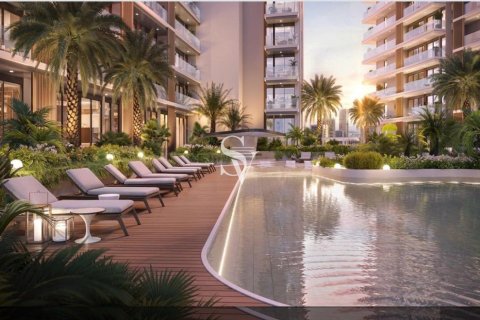 Appartement à Dubai Silicon Oasis, Dubai, 2 chambres, 111 m², № 118682 - photo 7