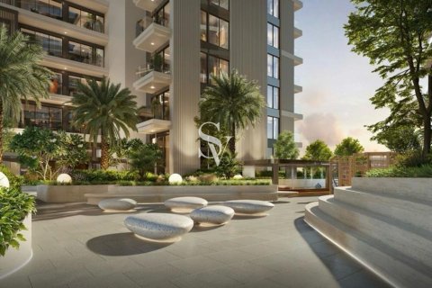 Appartement à Dubai Silicon Oasis, Dubai, 2 chambres, 111 m², № 118682 - photo 9