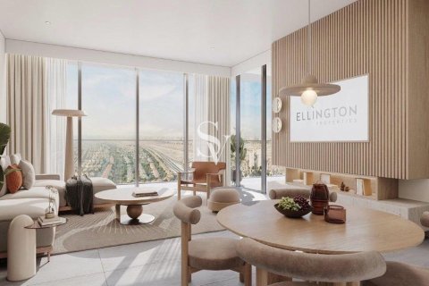 Appartement à Dubai Silicon Oasis, Dubai, 2 chambres, 111 m², № 118682 - photo 11