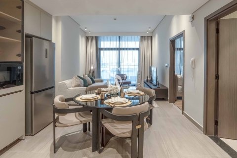 Квартира в Arjan, Дубай, 1 спальня, 77м², № 118681