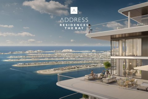 Купить квартиру в Дубае: студию, 70м², № 54622 - фото 7