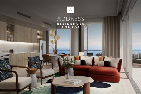 Купить квартиру в Дубае: студию, 70м², № 54622 - фото 9