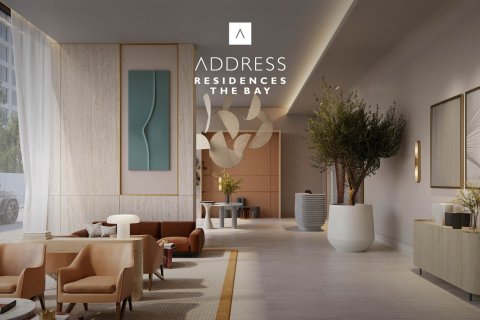 Купить квартиру в Дубае: студию, 70м², № 54622 - фото 8