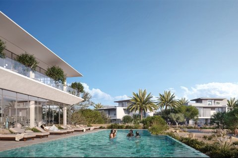 Villa en Dubai, 4 dormitorios, 828 m², № 54615 - foto 3