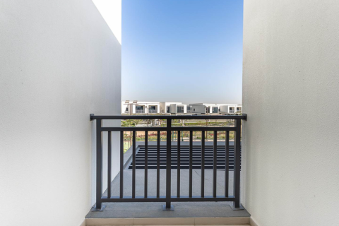 Villa en Dubai Hills Estate, Dubai, 3 dormitorios, 195 m², № 69205 - foto 20
