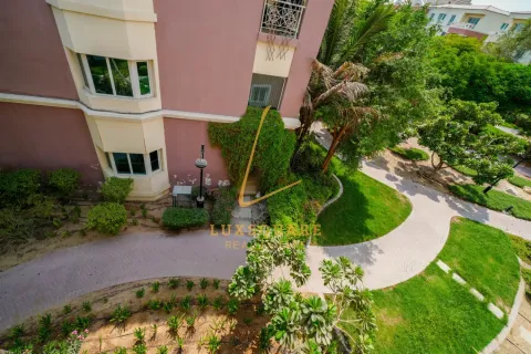 Apartment in Green Community West, Green Community, Dubai 2 bedrooms, 144 sq.m. № 69194 - photo 8