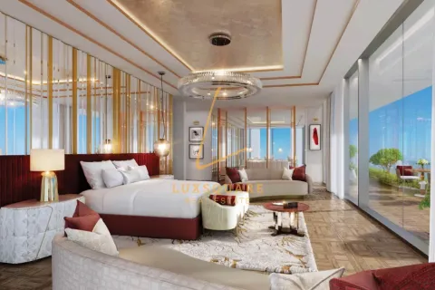 Купить квартиру в Aykon City, Бизнес-Бэй, Дубай: 1 спальня, 69м², № 69193 - фото 16