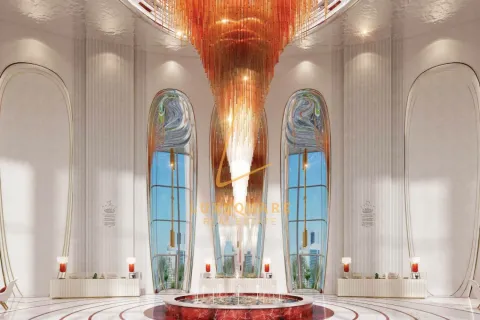 Купить квартиру в Aykon City, Бизнес-Бэй, Дубай: 1 спальня, 69м², № 69193 - фото 14