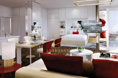 Купить квартиру в Aykon City, Бизнес-Бэй, Дубай: 1 спальня, 69м², № 69193 - фото 7