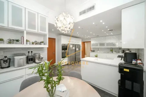 Apartment in Green Community, Dubai 3 bedrooms, 244 sq.m. № 69203 - photo 6