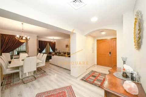Apartment in Green Community, Dubai 3 bedrooms, 244 sq.m. № 69203 - photo 18