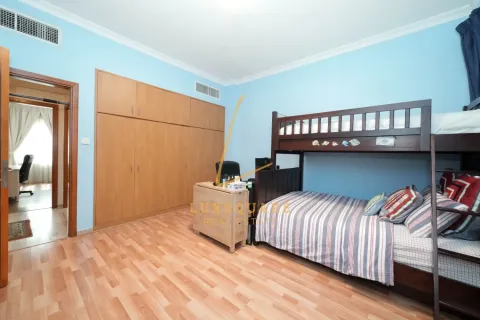 Apartment in Green Community, Dubai 3 bedrooms, 244 sq.m. № 69203 - photo 16