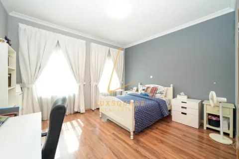 Apartment in Green Community, Dubai 3 bedrooms, 244 sq.m. № 69203 - photo 14