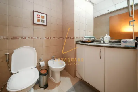 Apartment in Green Community, Dubai 3 bedrooms, 244 sq.m. № 69203 - photo 12