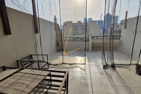 Villa à Jumeirah Village Circle, Dubai, 3 chambres, 137 m², № 69204 - photo 5