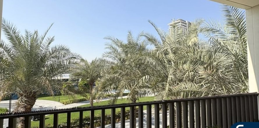 Apartment in Dubai Creek Harbour (The Lagoons), Dubai 1 bedroom, 77 sq.m. № 91582