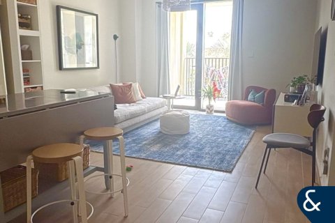 Apartment in Dubai Creek Harbour (The Lagoons), Dubai 1 bedroom, 77 sq.m. № 91582 - photo 5