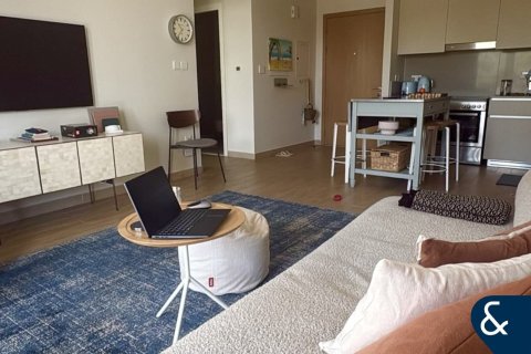 Apartment in Dubai Creek Harbour (The Lagoons), Dubai 1 bedroom, 77 sq.m. № 91582 - photo 3