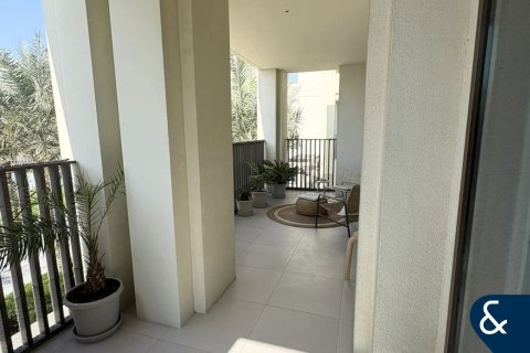 Apartment in Dubai Creek Harbour (The Lagoons), Dubai 1 bedroom, 77 sq.m. № 91582 - photo 9