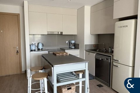 Apartment in Dubai Creek Harbour (The Lagoons), Dubai 1 bedroom, 77 sq.m. № 91582 - photo 4