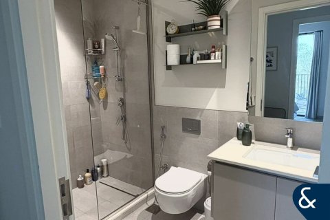 Apartment in Dubai Creek Harbour (The Lagoons), Dubai 1 bedroom, 77 sq.m. № 91582 - photo 7