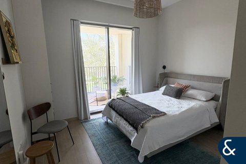 Apartment in Dubai Creek Harbour (The Lagoons), Dubai 1 bedroom, 77 sq.m. № 91582 - photo 8