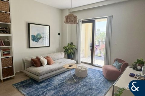 Apartment in Dubai Creek Harbour (The Lagoons), Dubai 1 bedroom, 77 sq.m. № 91582 - photo 2