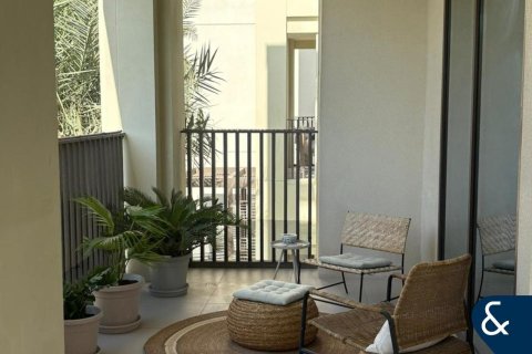 Apartment in Dubai Creek Harbour (The Lagoons), Dubai 1 bedroom, 77 sq.m. № 91582 - photo 10