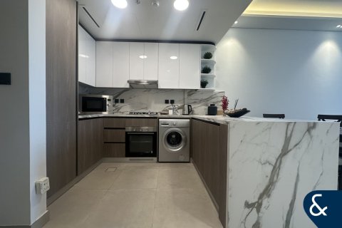 Apartamento en 555 Park Views en Jumeirah Village Triangle, Dubai, 1 dormitorio, 74 m², № 91571 - foto 3