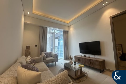 Apartamento en 555 Park Views en Jumeirah Village Triangle, Dubai, 1 dormitorio, 74 m², № 91571 - foto 6