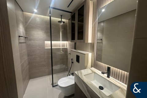 Apartamento en 555 Park Views en Jumeirah Village Triangle, Dubai, 1 dormitorio, 74 m², № 91571 - foto 10