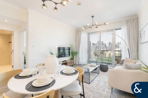 Apartment in The Views, Dubai 1 bedroom, 68 sq.m. № 91569