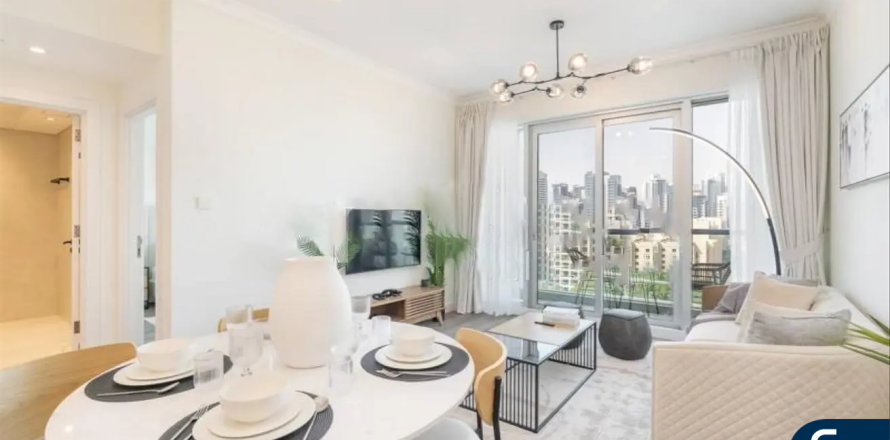 Apartment in The Views, Dubai 1 bedroom, 68 sq.m. № 91569