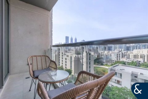 Apartment in The Views, Dubai 1 bedroom, 68 sq.m. № 91569 - photo 15