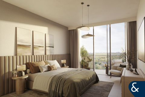 Apartment in Ghaf Woods in Dubai 2 bedrooms, 135 sq.m. № 91573 - photo 6