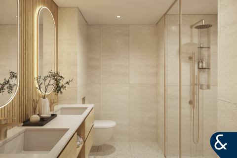 Apartment in Ghaf Woods in Dubai 2 bedrooms, 135 sq.m. № 91573 - photo 11