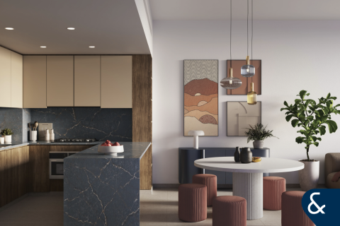 Apartment in Ghaf Woods in Dubai 2 bedrooms, 135 sq.m. № 91573 - photo 5